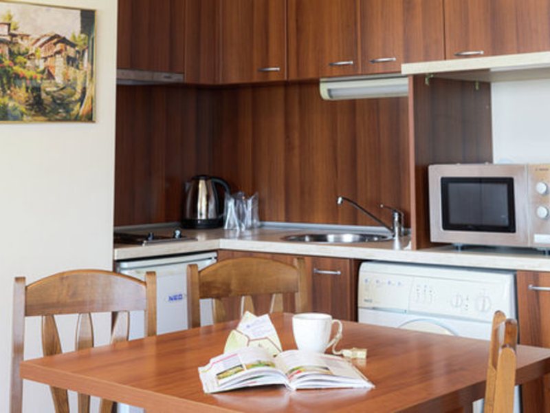 Vihren Palace Annex Building 314670