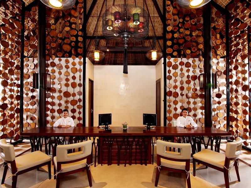 Vijitt Resort Phuket 145646