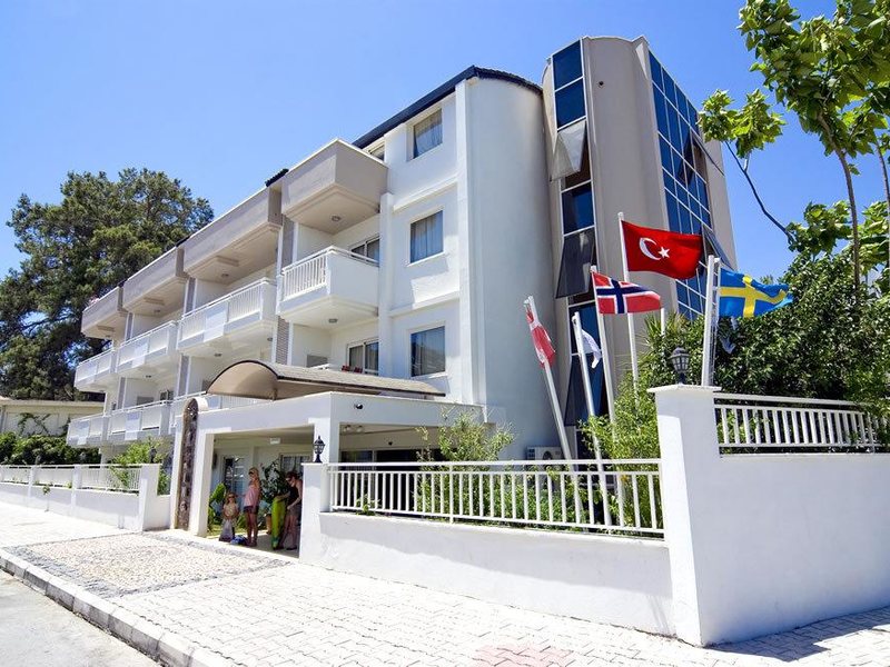 Viking Express Hotel (ex 188057