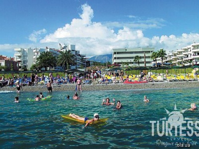 Viking Nona Beach 18220