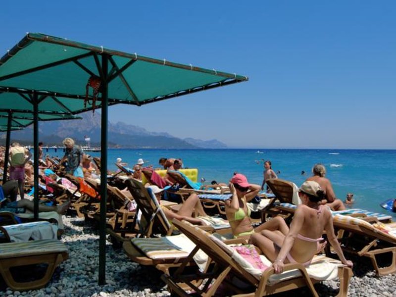 Viking Nona Beach 95486