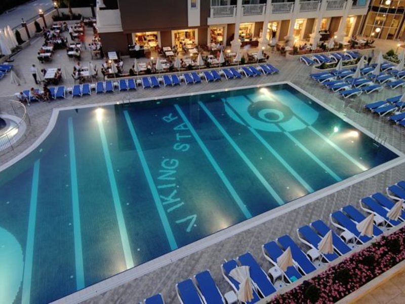 Viking Star & Sра (ex 58863