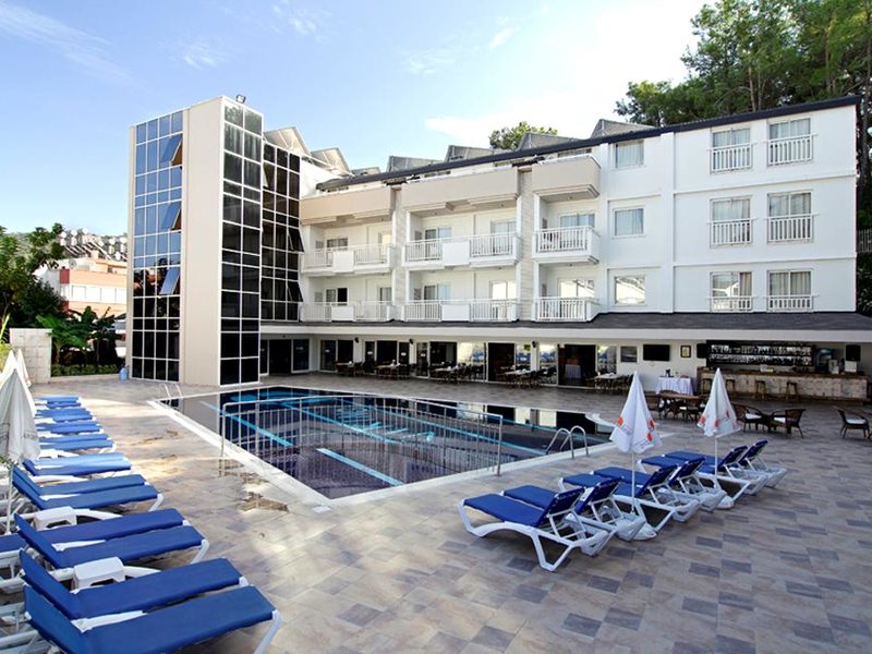 Viking Suite Hotel  (ex 188048