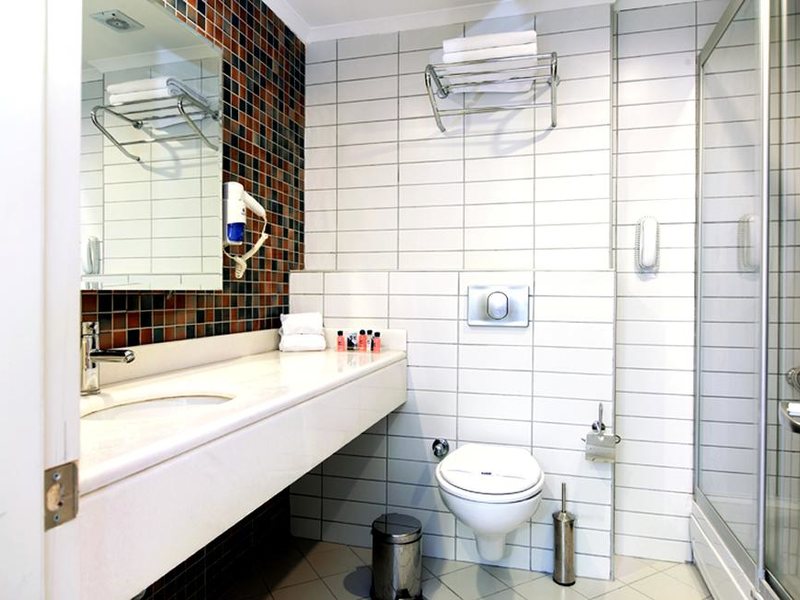 Viking Suite Hotel  (ex 188049