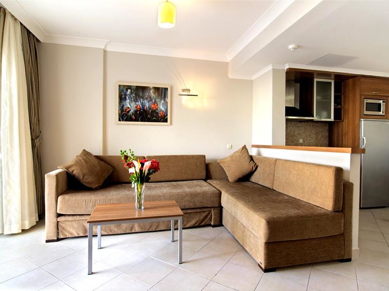 Viking Suite Hotel  (ex 188050