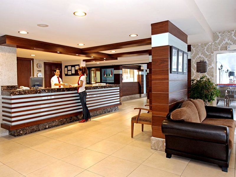 Viking Suite Hotel  (ex 188051