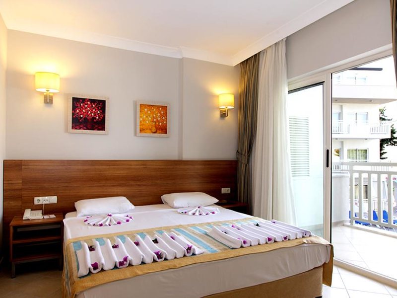 Viking Suite Hotel  (ex 188052