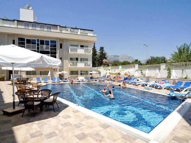 Viking Suite Hotel  (ex 188053