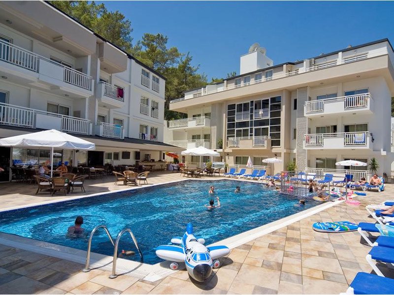 Viking Suite Hotel  (ex 188054