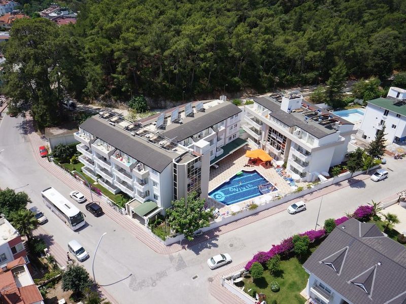 Viking Suite Hotel  (ex 188058