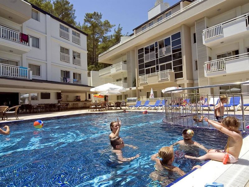 Viking Suite Hotel  (ex 188059