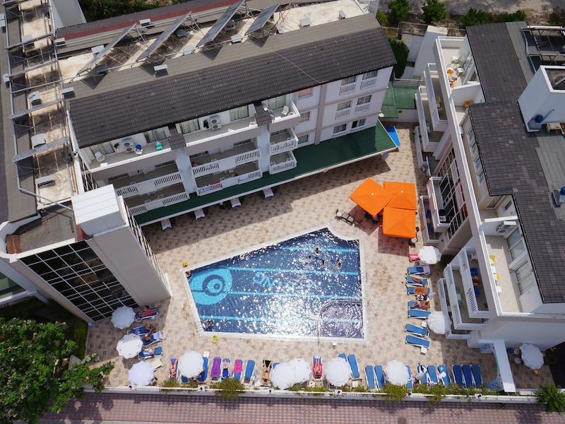 Viking Suite Hotel  (ex 188060