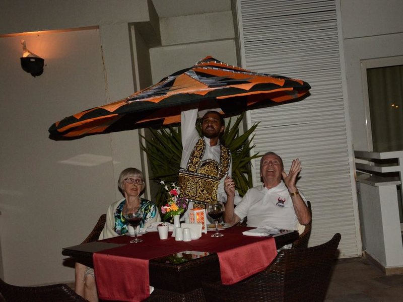 Viking Suite Hotel  (ex 188061