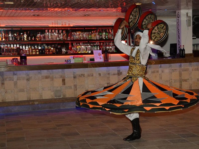 Viking Suite Hotel  (ex 188062