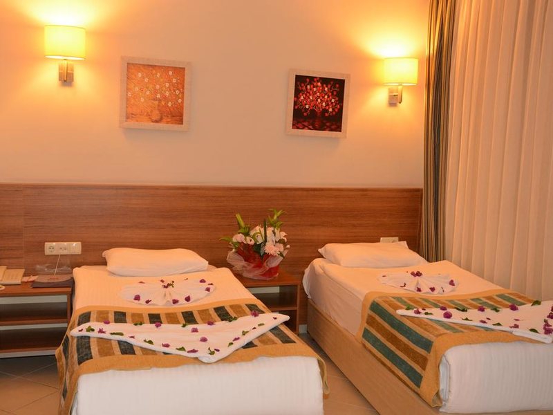 Viking Suite Hotel  (ex 188064