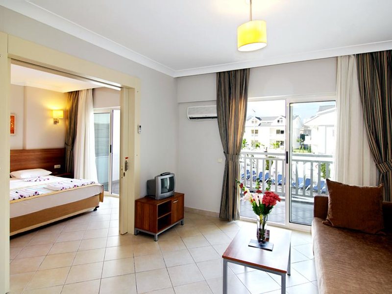 Viking Suite Hotel  (ex 188066