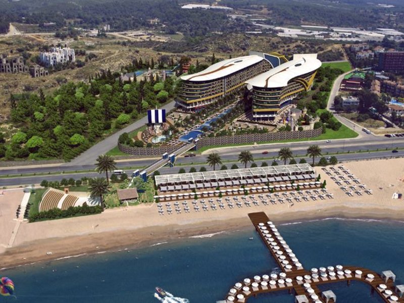 Vikingen Infinity Resort & Sра 42709