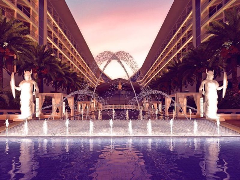 Vikingen Infinity Resort & Sра 42713