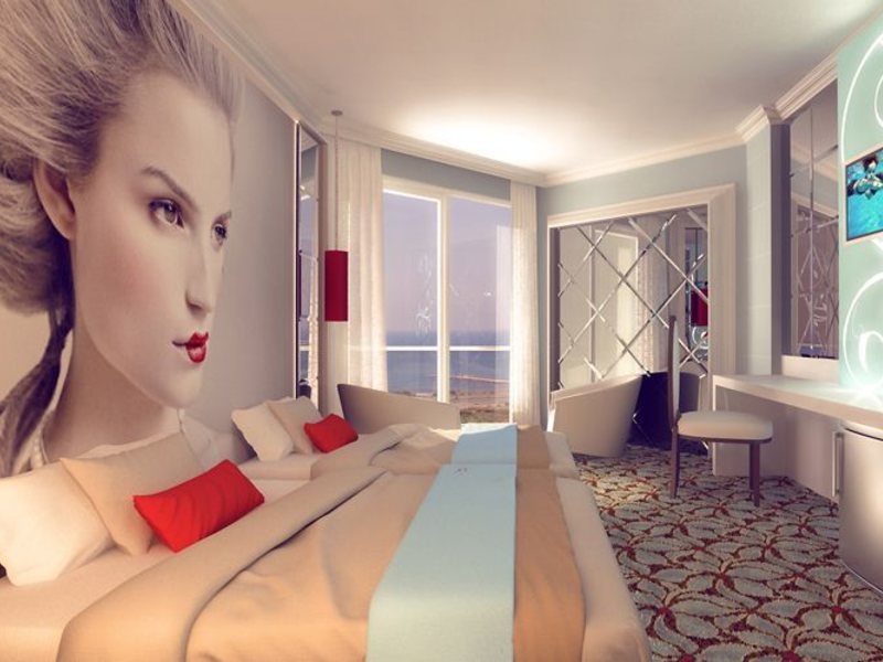 Vikingen Infinity Resort & Sра 42714