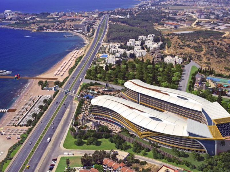 Vikingen Infinity Resort & Sра 42717