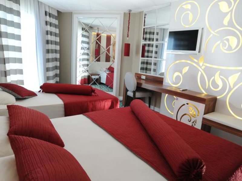 Vikingen Infinity Resort & Sра 50863