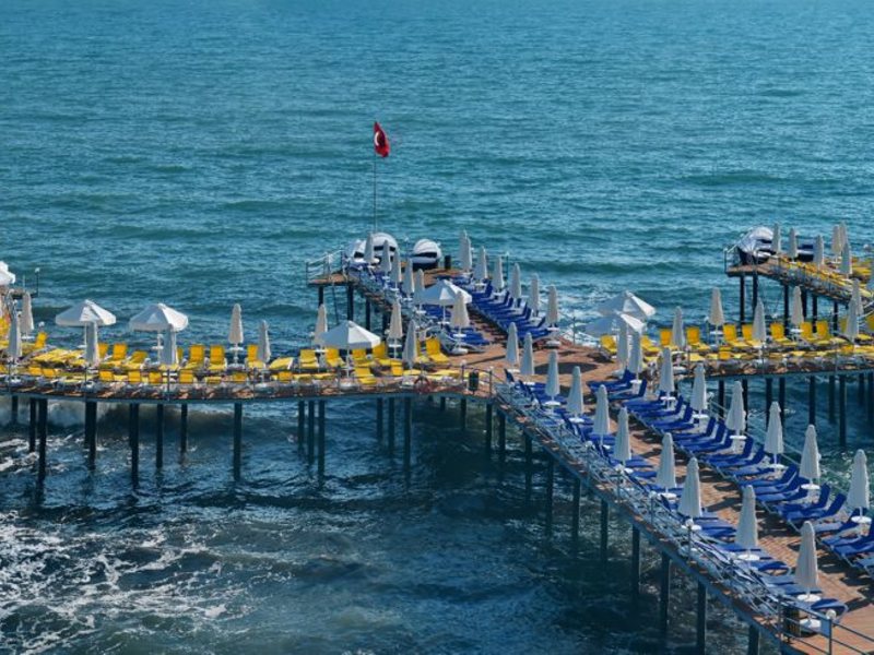 Vikingen Infinity Resort & Sра 50865