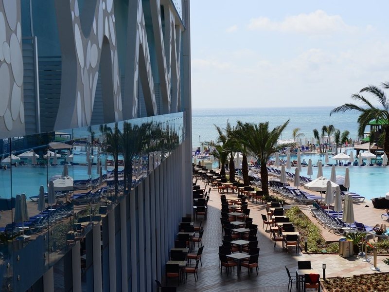 Vikingen Infinity Resort & Sра 50867