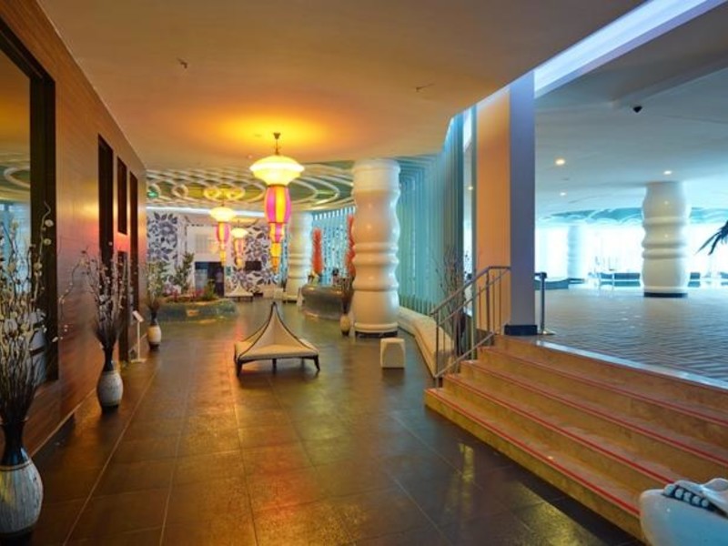 Vikingen Infinity Resort & Sра 50868