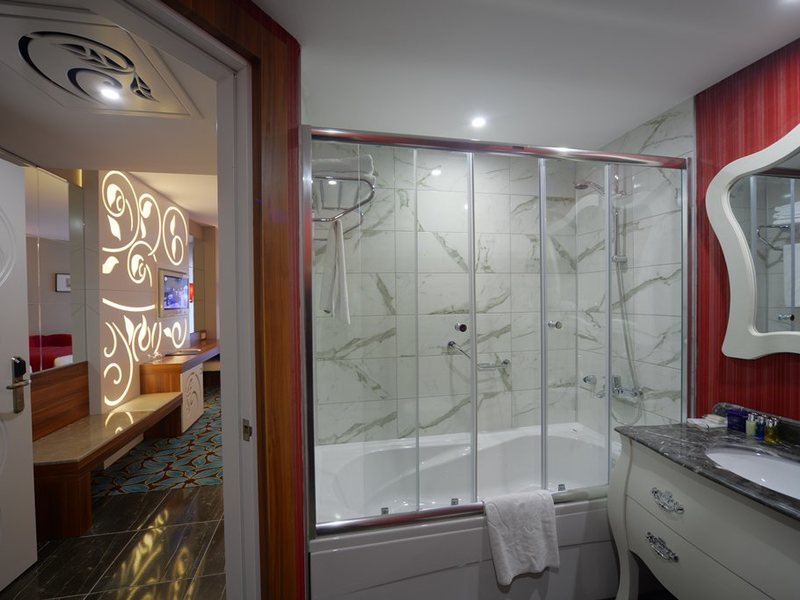 Vikingen Infinity Resort & Sра 50869