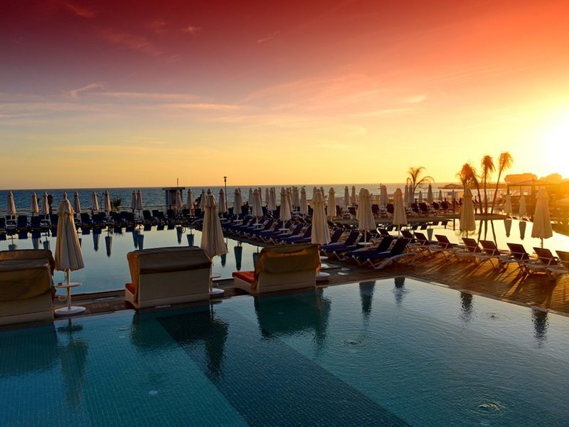 Vikingen Infinity Resort & Sра 50870