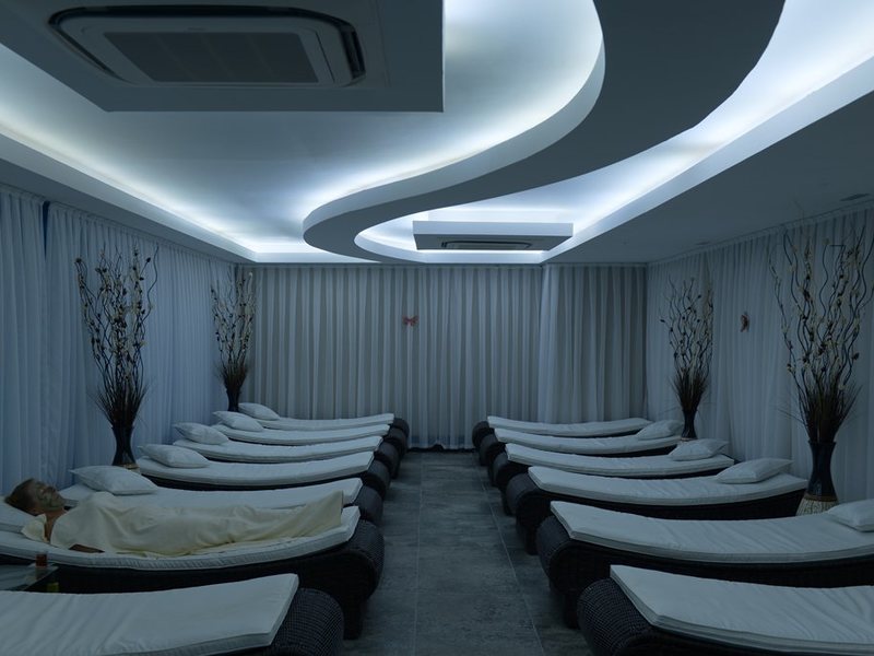 Vikingen Infinity Resort & Sра 50871