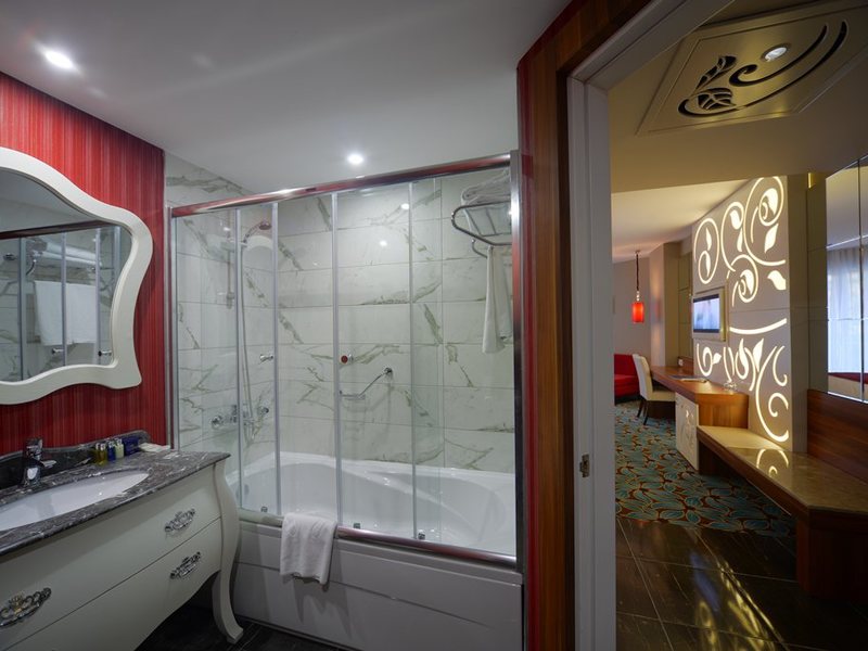 Vikingen Infinity Resort & Sра 50872