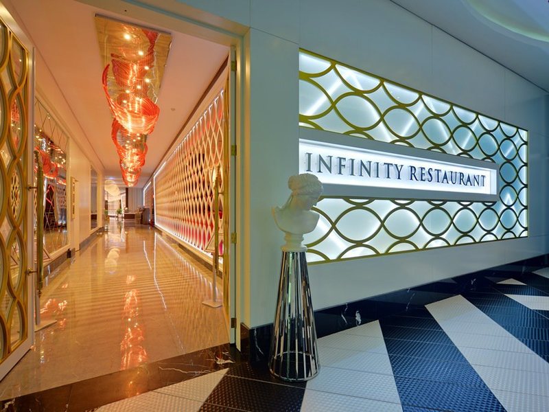 Vikingen Infinity Resort & Sра 50873