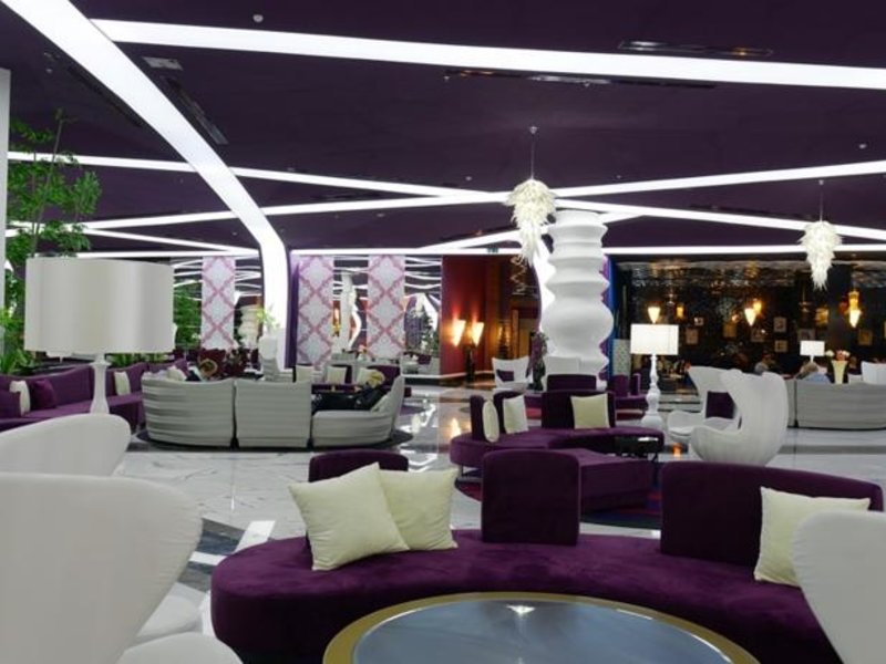 Vikingen Infinity Resort & Sра 50875