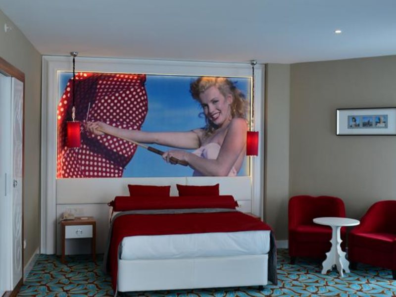 Vikingen Infinity Resort & Sра 50876