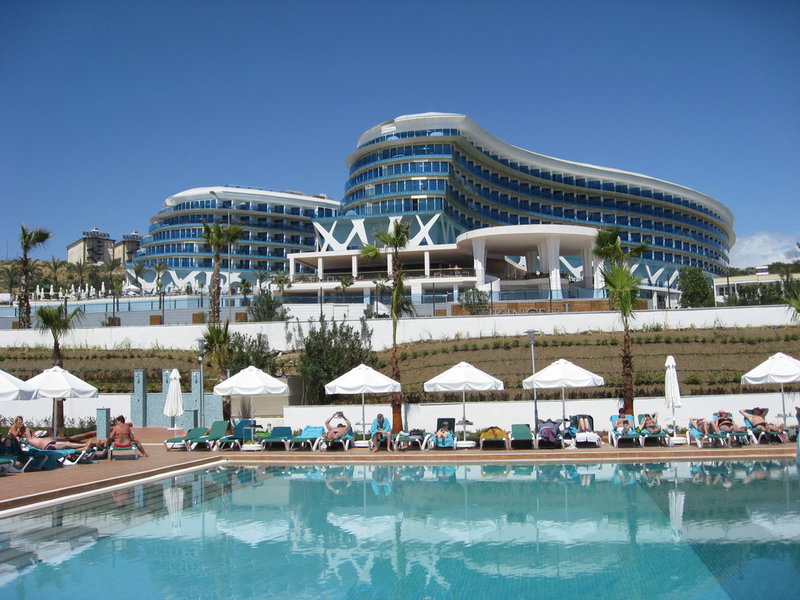 Vikingen Infinity Resort & Sра 50878