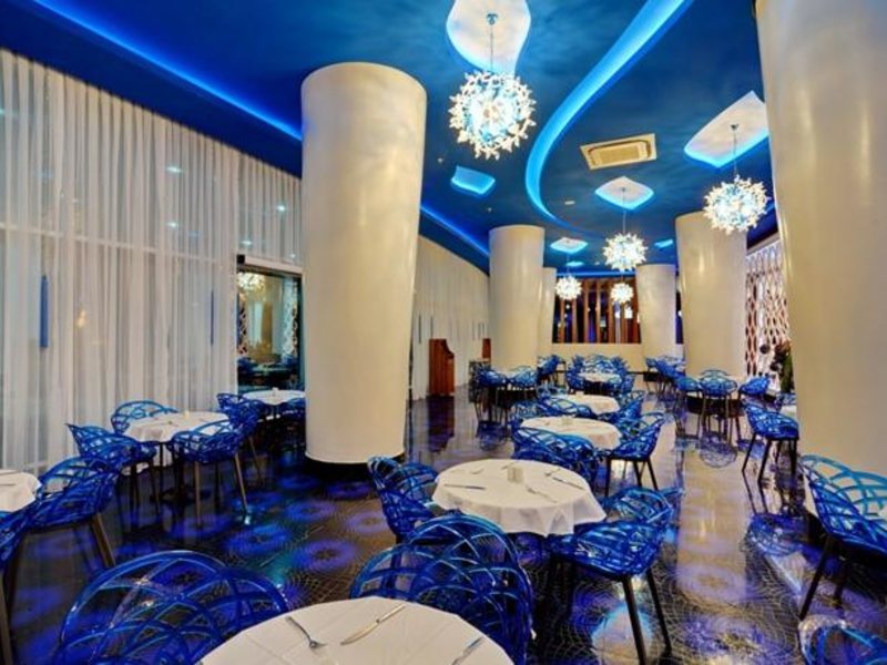 Vikingen Infinity Resort & Sра 50879