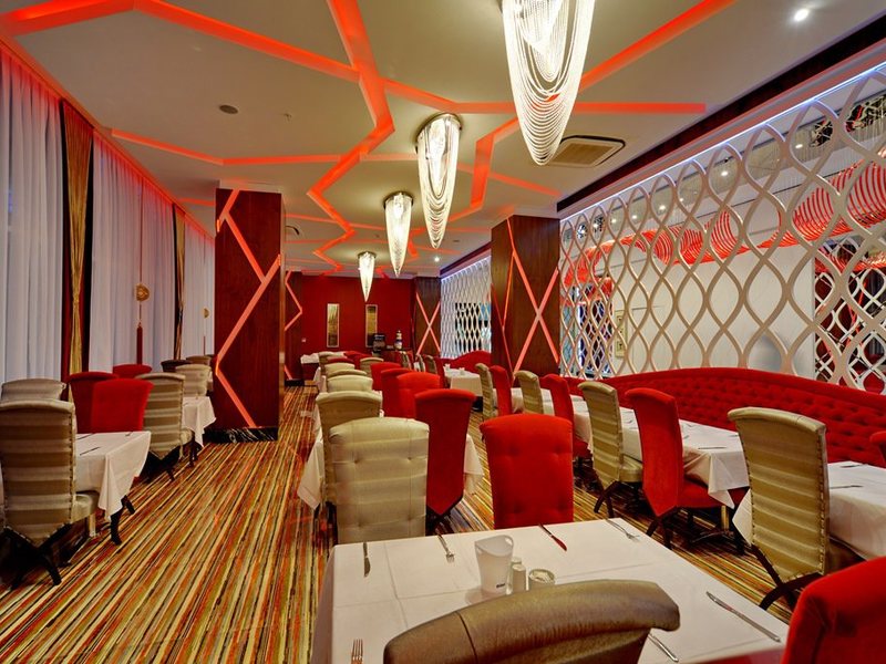 Vikingen Infinity Resort & Sра 50880