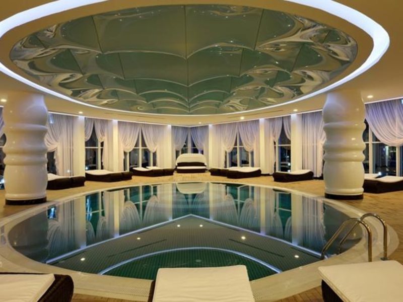 Vikingen Infinity Resort & Sра 50882