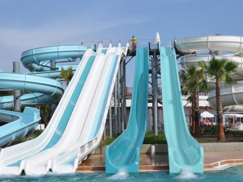 Vikingen Infinity Resort & Sра 50883