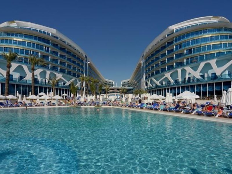 Vikingen Infinity Resort & Sра 50884