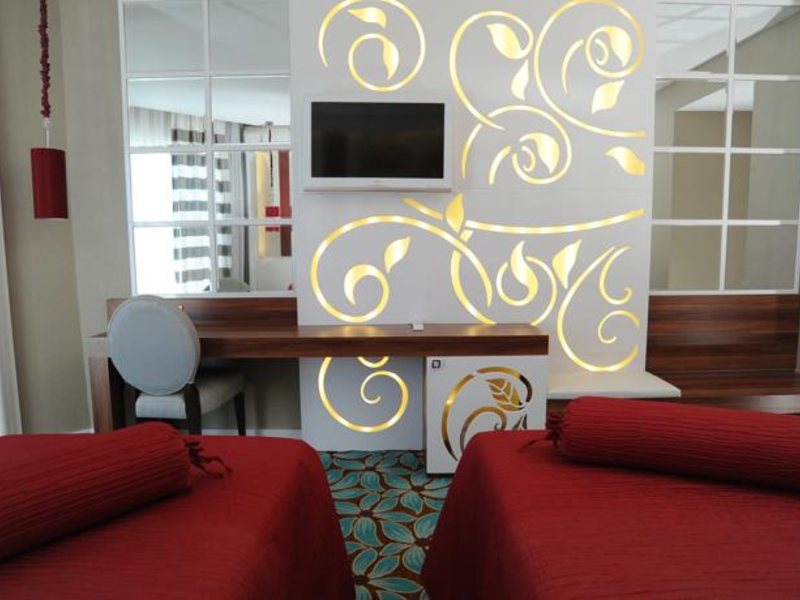 Vikingen Infinity Resort & Sра 50885