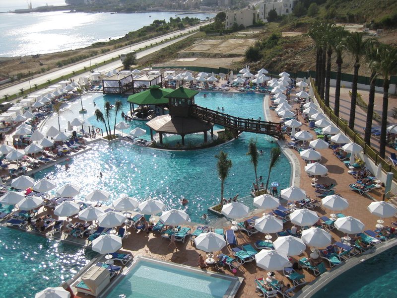 Vikingen Infinity Resort & Sра 50888