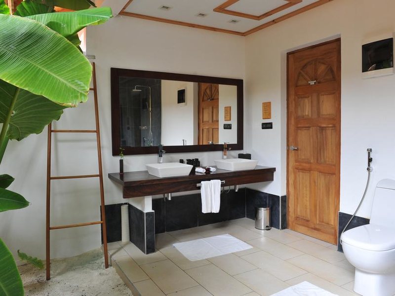 Vilamendhoo Island Resort & Spa 227784