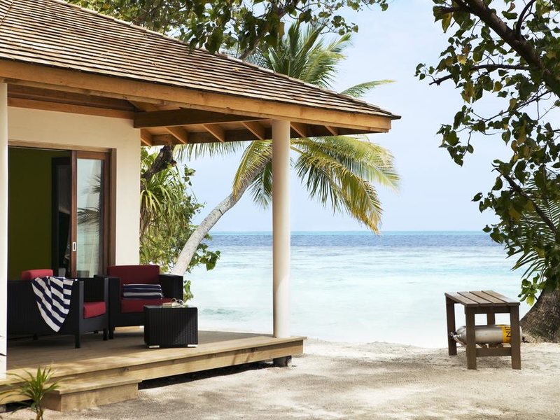 Vilamendhoo Island Resort & Spa 227788