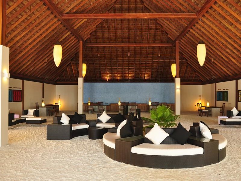 Vilamendhoo Island Resort & Spa 227799