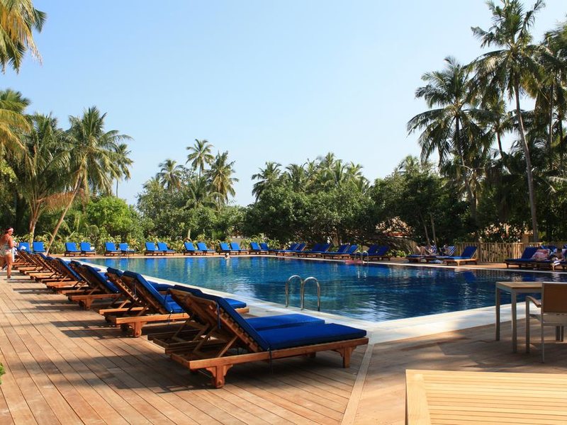 Vilamendhoo Island Resort & Spa 227801