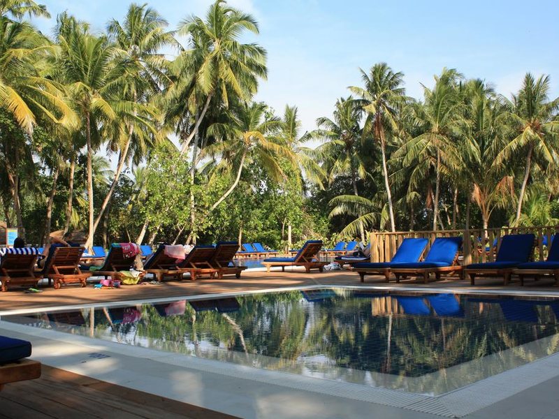 Vilamendhoo Island Resort & Spa 227803