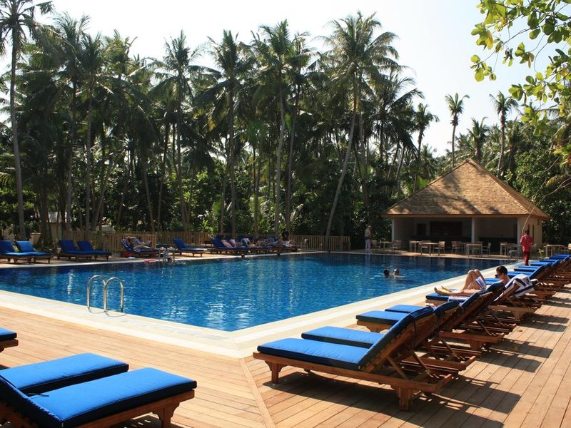 Vilamendhoo Island Resort & Spa 227804