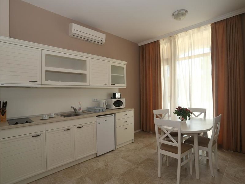 Villa Alegra Apt 175389